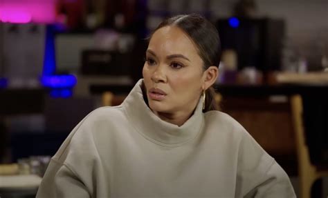 'Basketball Wives' Highlights: Evelyn is Called out for Double .